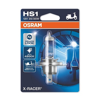 Osram HS1 X-Racer