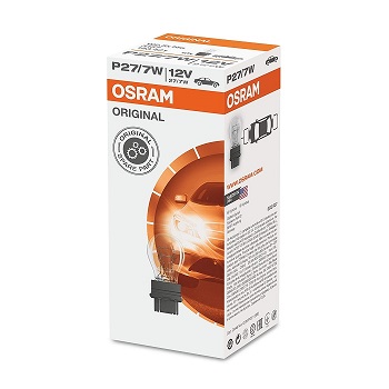 Osram P27/7W Original Line