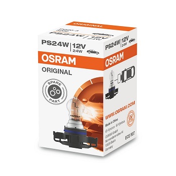 Osram PS24W Original Line
