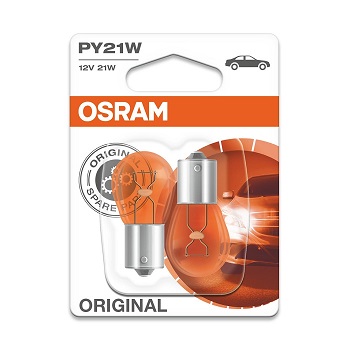 Osram PY21W Original Line