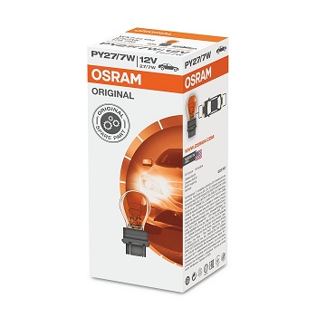 Osram PY27/7W Original Line