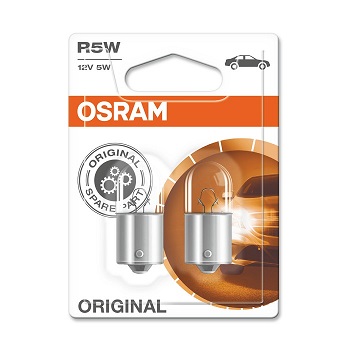 Osram R5W Original Line