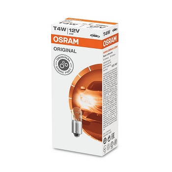 Osram T4W Original Line