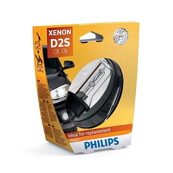 Philips D2S Vision Xenon