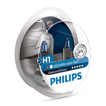 Philips H1 Diamond Vision