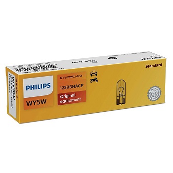 Philips WY5W T10 Standard